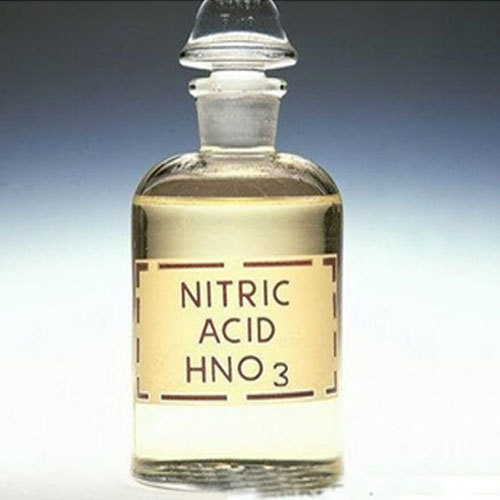 Nitirc Acid