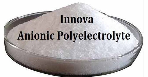 Polyelectrolyte Anionic Application: Industrial