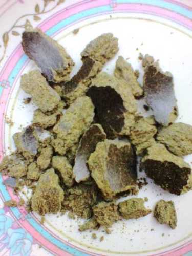 Mustard Seed Oil Cake