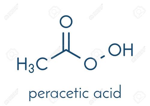 Per Acetic Acid Application: Industrial