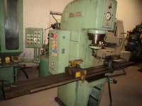 Galdabini Gallarate Used Hydraulic Straightening Press Machine For Sale