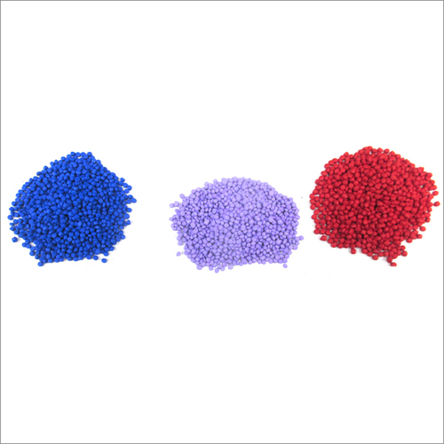 Color Masterbatch