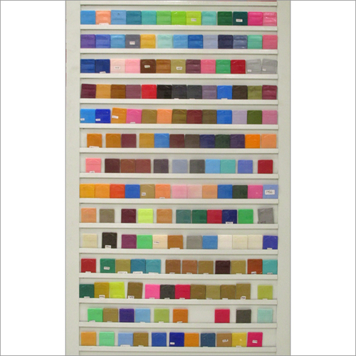 Pearl Effect Masterbatch