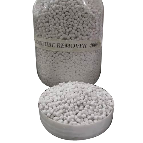 Moisture Absorbent Masterbatch