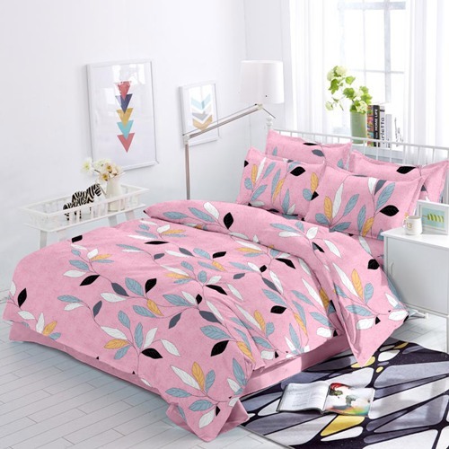 100% Cotton Bed sheets