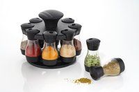 Spice Rack