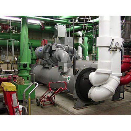 Industrial Chiller