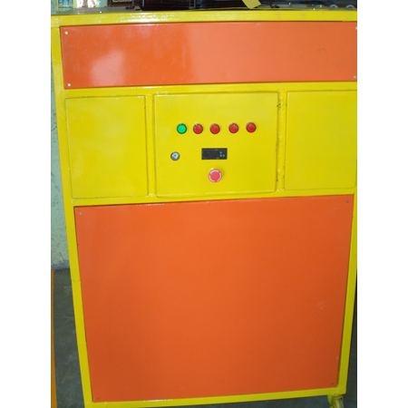 Industrial Chiller Products Application: Water Cooling