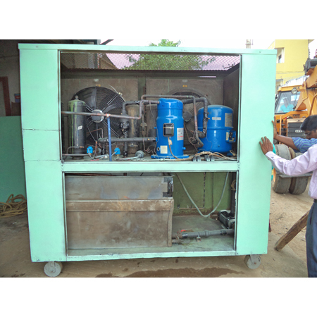 Industrial Chiller