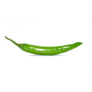 Fresh Green Chilli