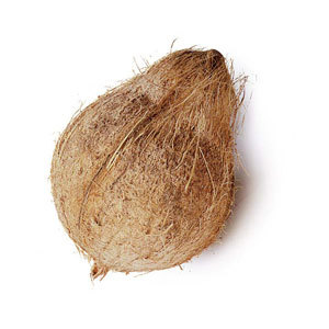 Fresh Coconut