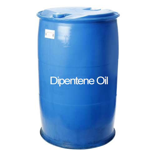 Dipentene Oil Application: Industrial