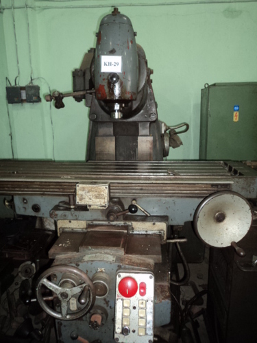 Csepal Universal Heavy Duty Milling Machine For Sale