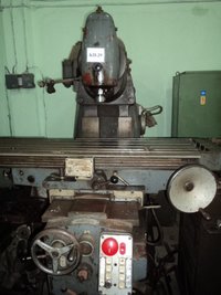 Csepal Universal Heavy Duty Milling Machine For Sale