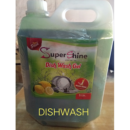 Dishwash