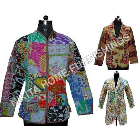 Ladies Jackets