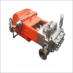 Portable Pressure Pump