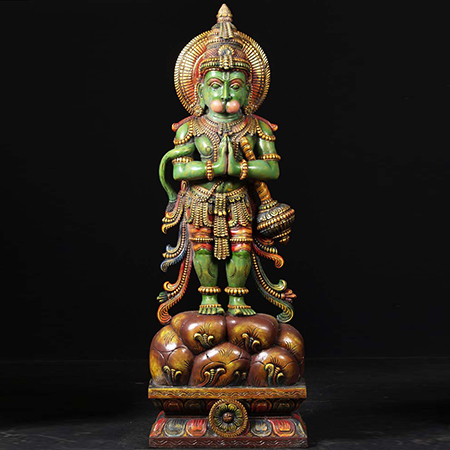 Lord Hanuman