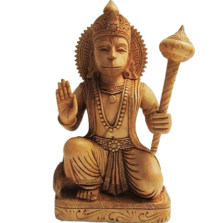 Lord Hanuman