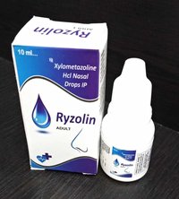 Xylometazoline Nasal Drops