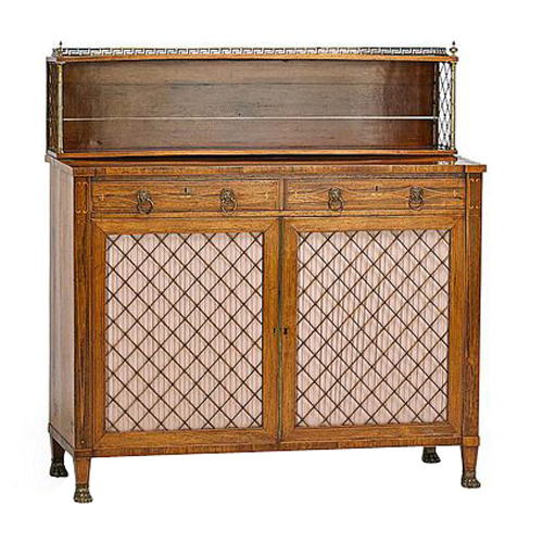 Antique Furniture