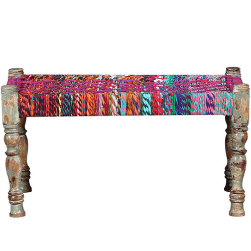 Chindi Charpai