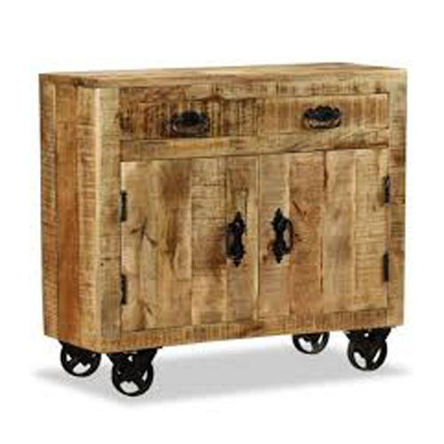 Industrial Cabinet