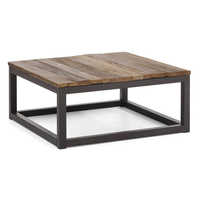 Wooden Table