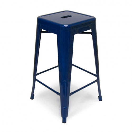 Industrial Stool