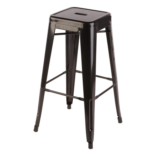 75 Cm Replica Xavier Pauchard Tolix Stool Powder Coated