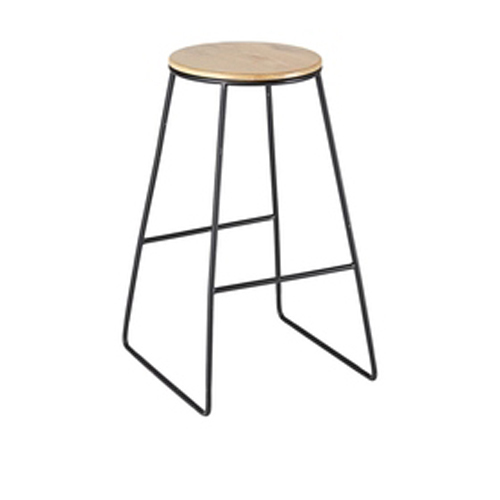 Steel Stool