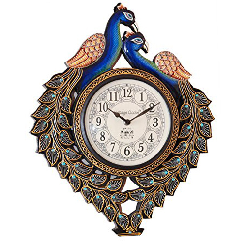 Antique Wall Clock