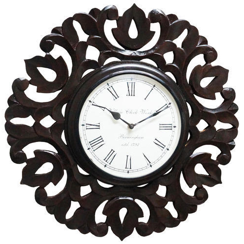 Decorative Wall Clock
