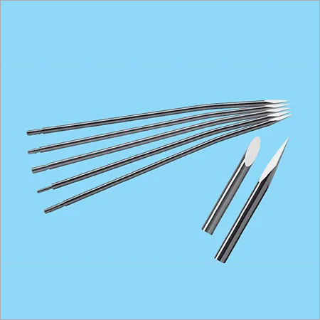 Wound Drainage TROCAR (Redon Needle)