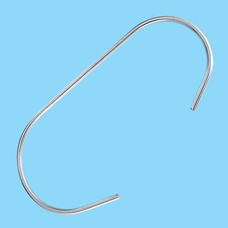 C - Hanger for Drainage Bottle