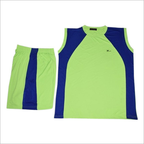 Micro Basketball Uniform Micro Basketball Uniform