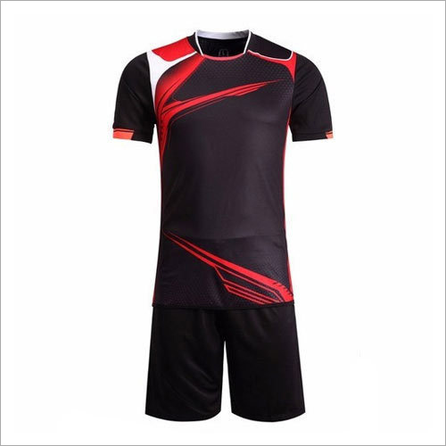 Micro Football Uniform