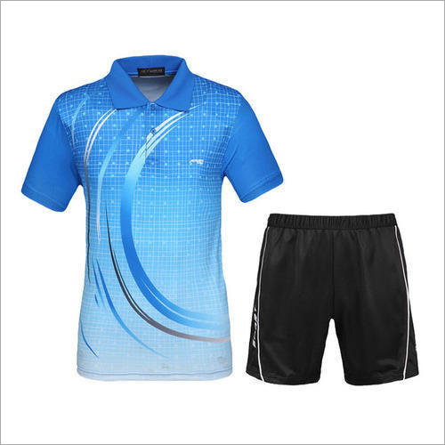 Tennis Uniform Tennis Uniform