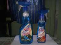 Glass Cleaner