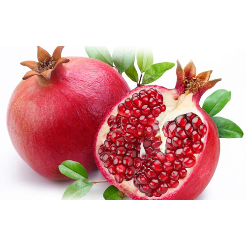Organic Pomegranate