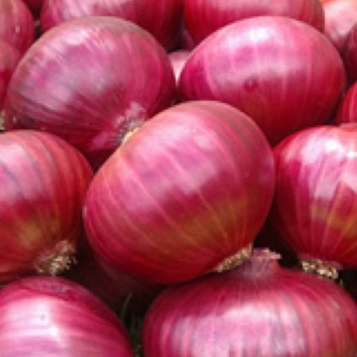 Red Onion