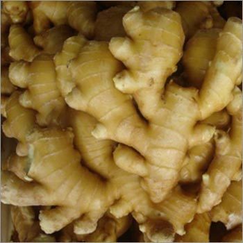 Fresh Ginger