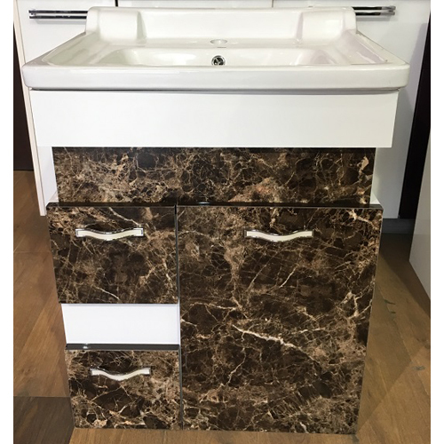 Brown Italian - Rectangular Shape | Elegant Design, Durable Material, Classic Style