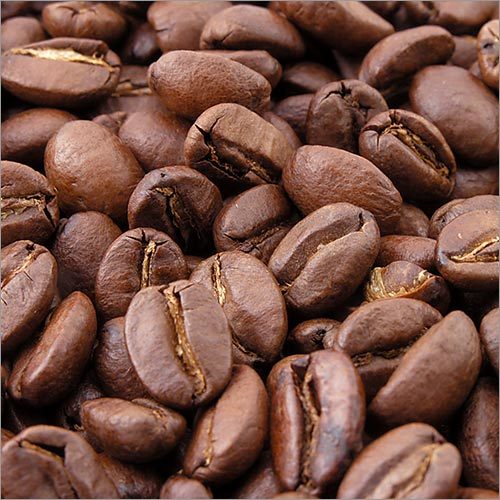 Common Coffee Beans