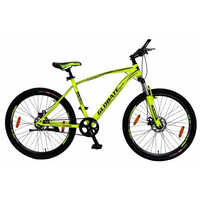 Stylish Atlas Bicycle