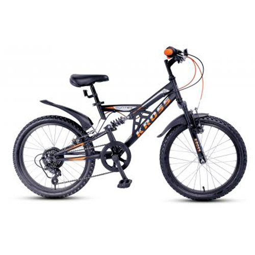 Stylish Kids Bicycle