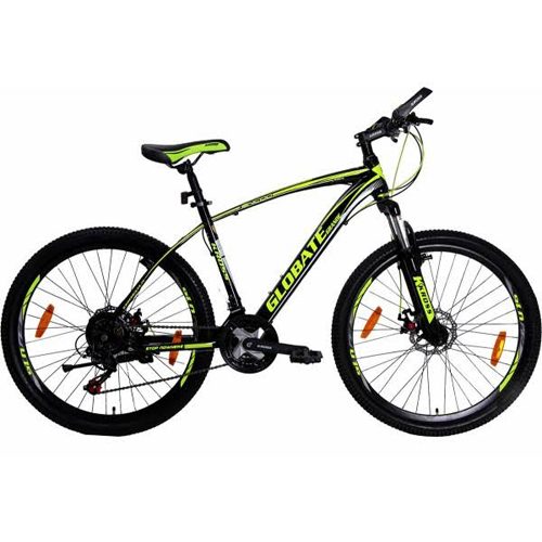 MTB Geared Bicycles
