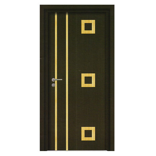 Laminated Designer Doors