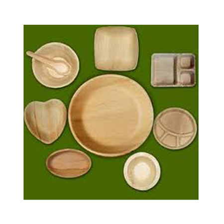 Areca Leaf Plates