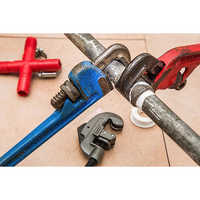 Plumbing Fixture Installation